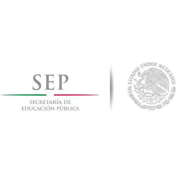 Logo SEP