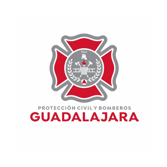 Logo Protección Civil