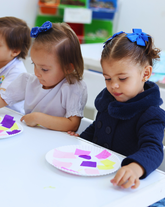 Kinder 1